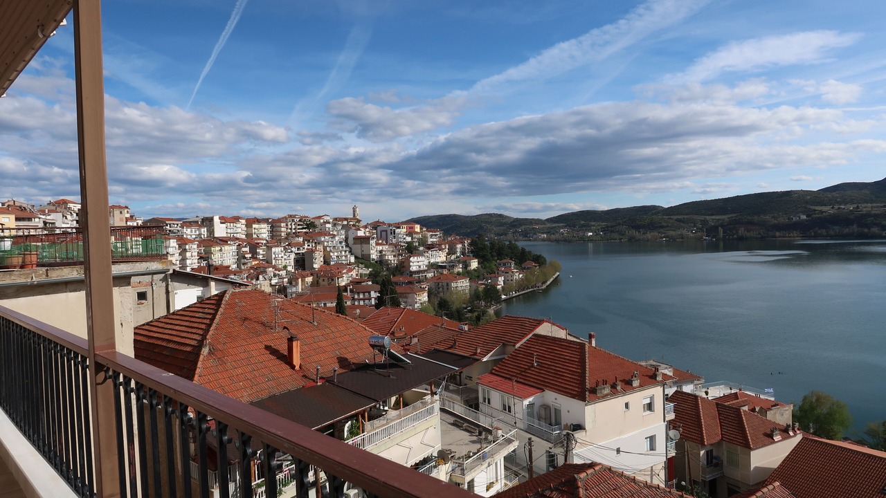Photo of Outdoor in Kastoria