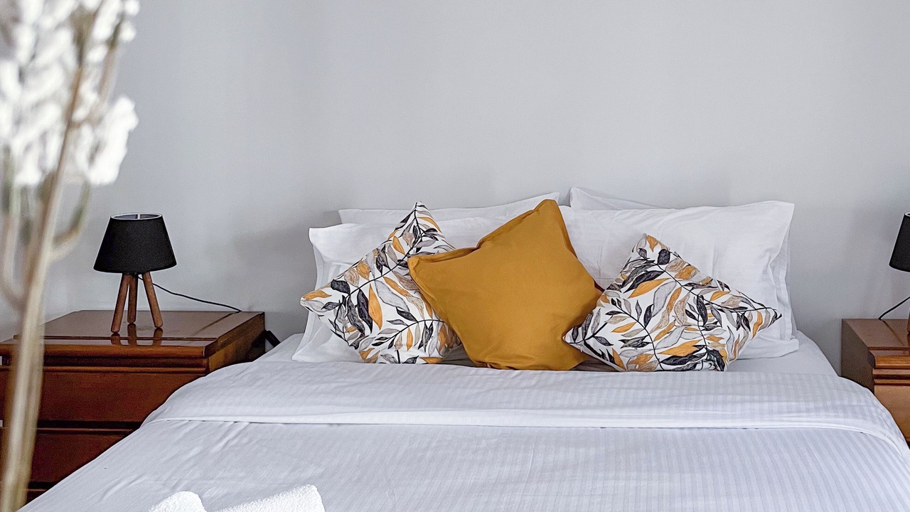 Photo of Bedroom in Kastoria