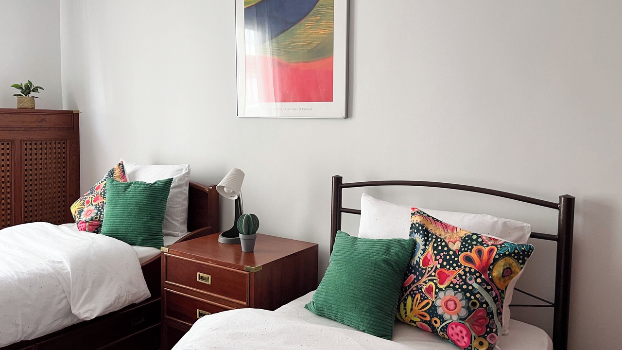 Photo of Bedroom in Kastoria