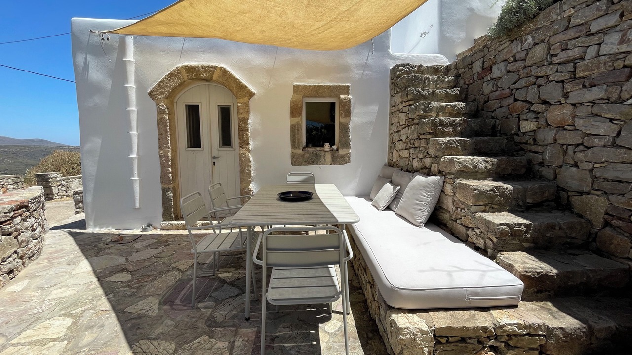Photo of Outdoor in Kithira