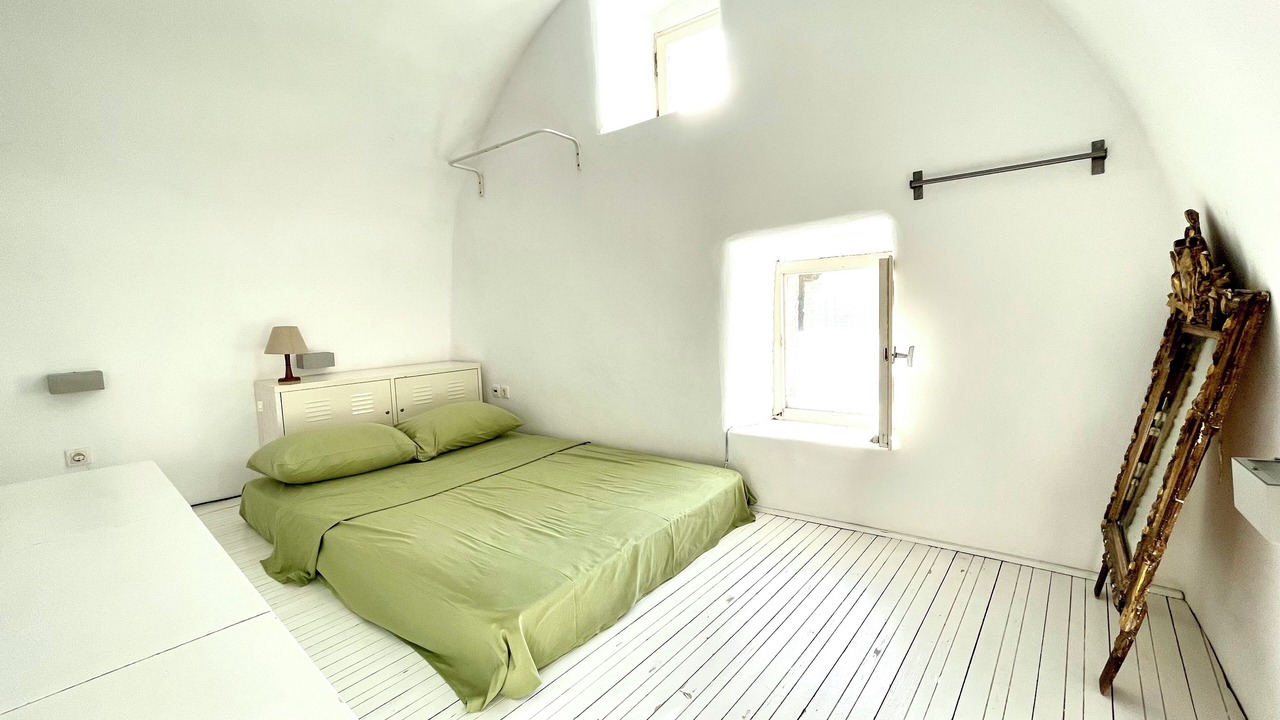 Photo of Bedroom in Kithira