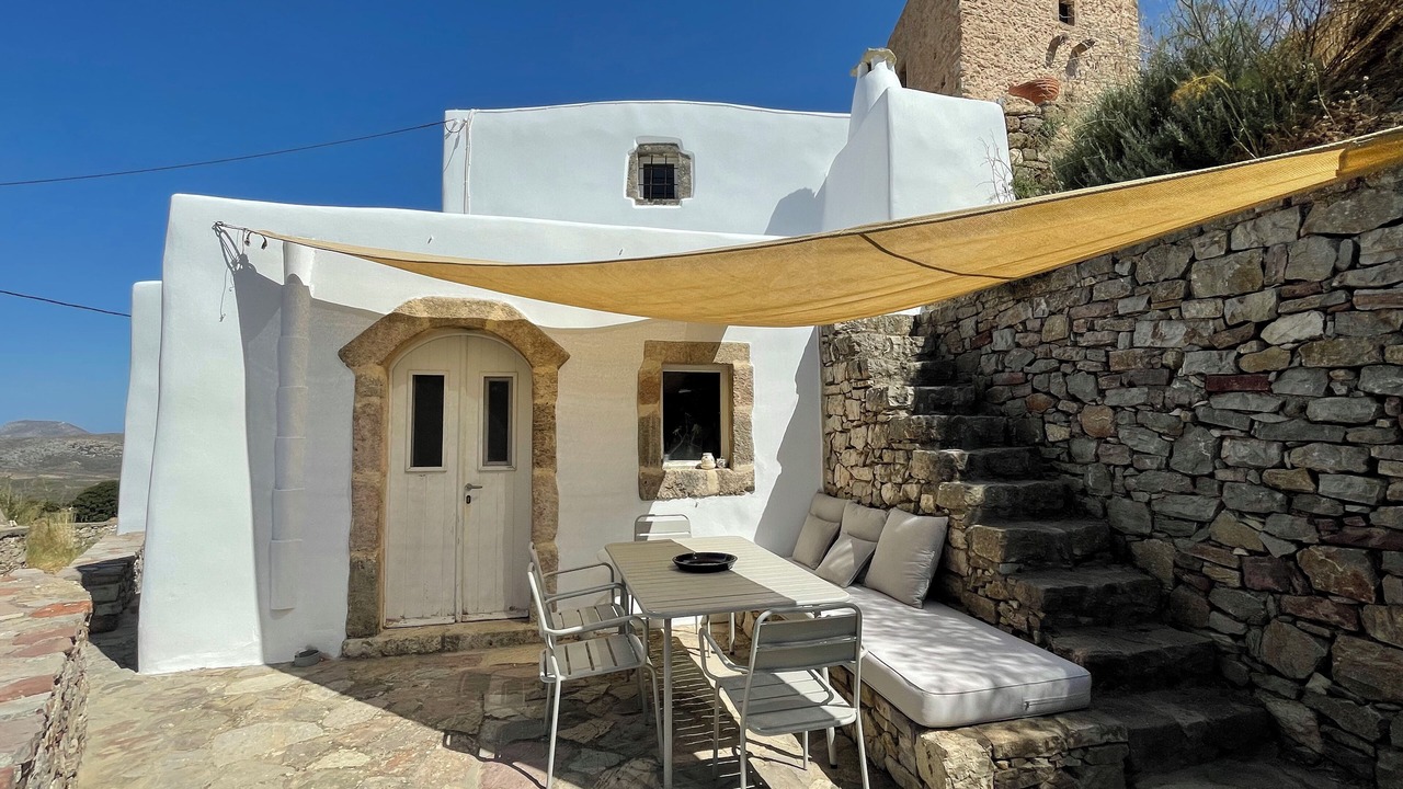 Photo of Outdoor in Kithira