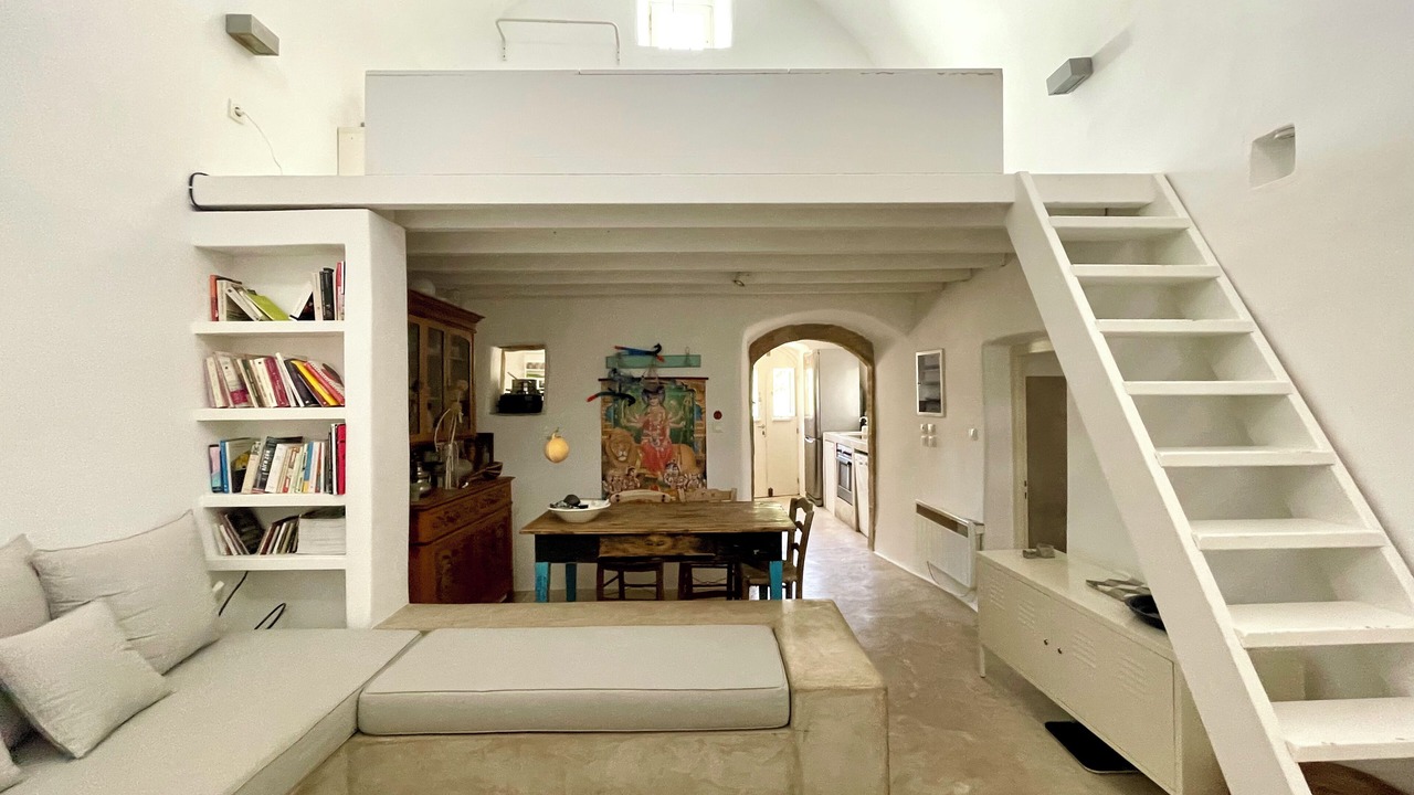 Photo of Livingroom in Kithira