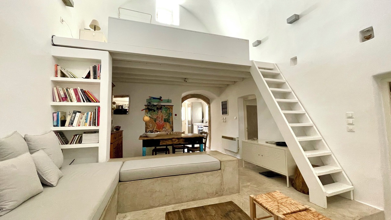 Photo of Livingroom in Kithira