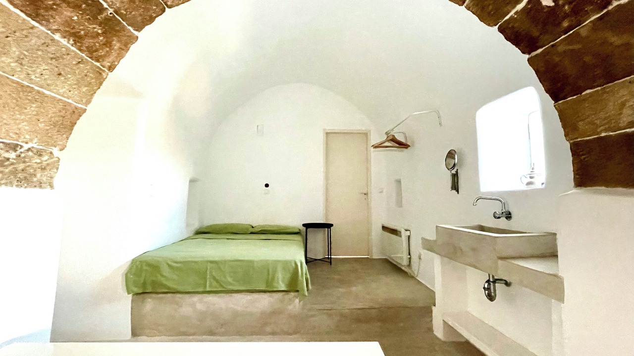 Photo of Bedroom in Kithira