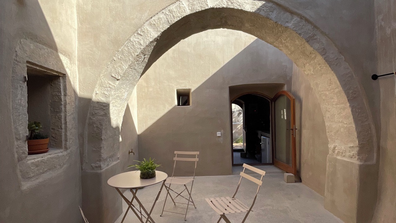 Photo of Outdoor in Kithira