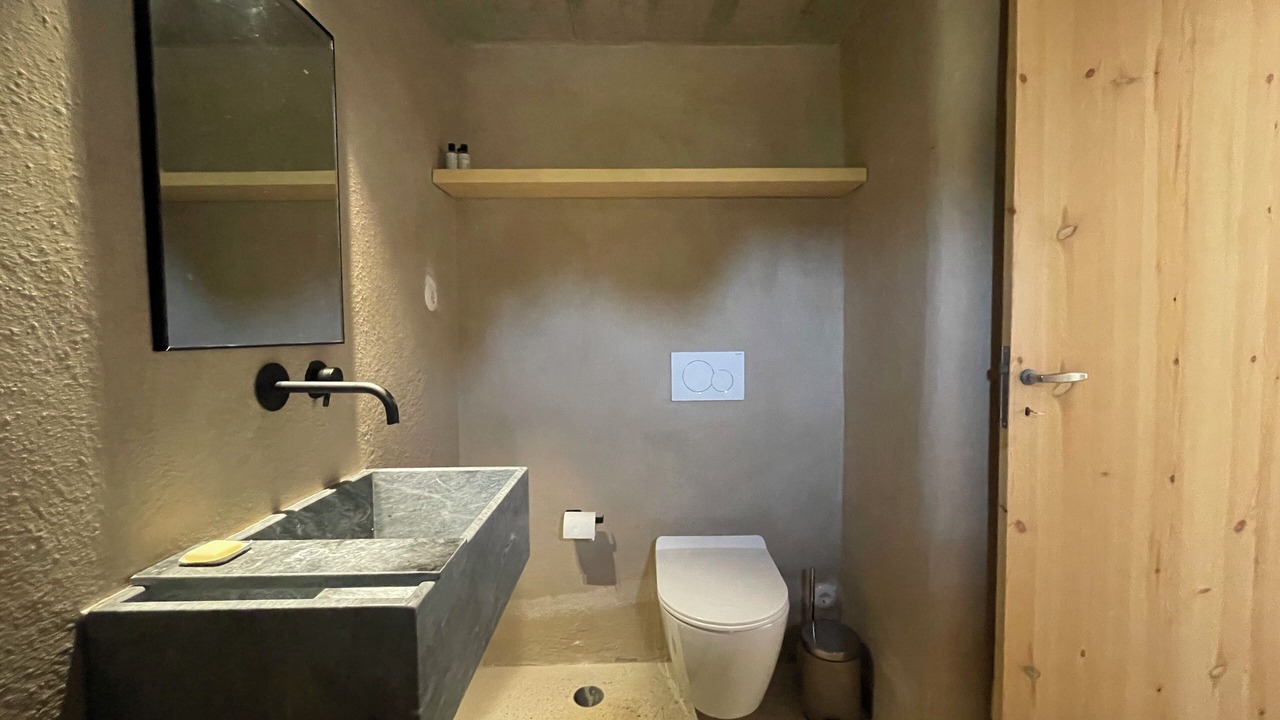 Photo of Bathroom in Kithira
