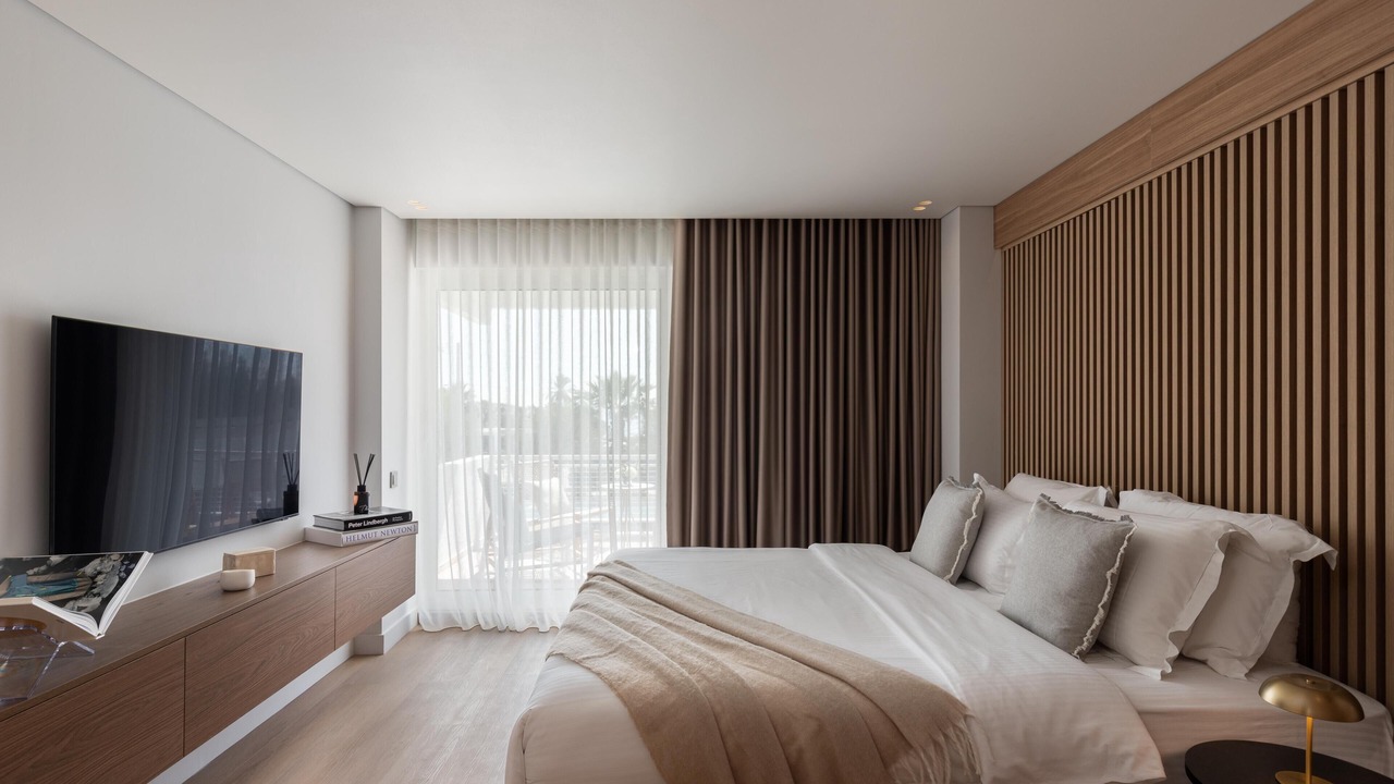 Photo of Bedroom in Voula