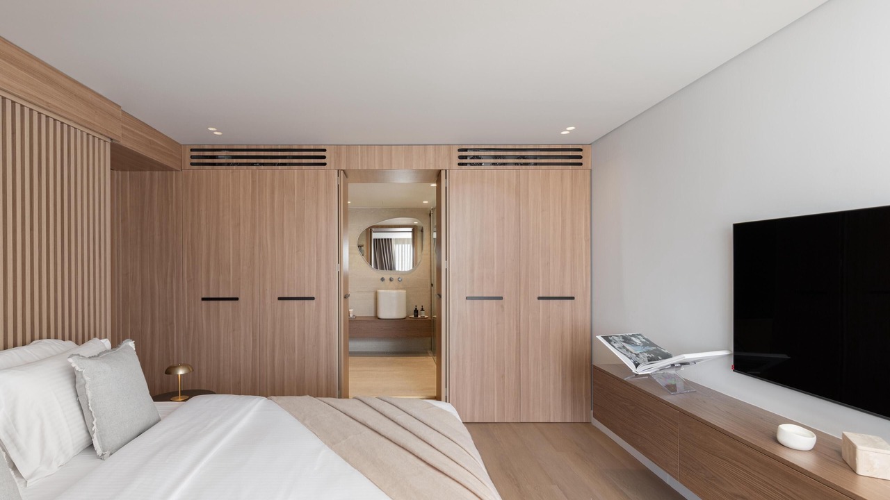 Photo of Bedroom in Voula