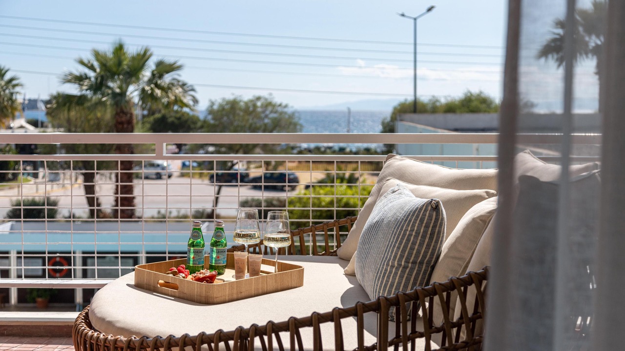 Photo of Outdoor in Voula