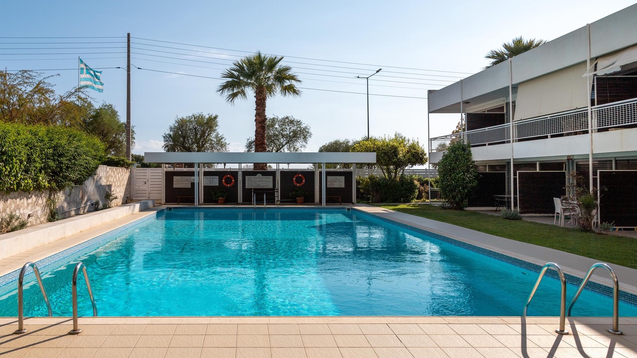 Photo of Outdoor in Voula