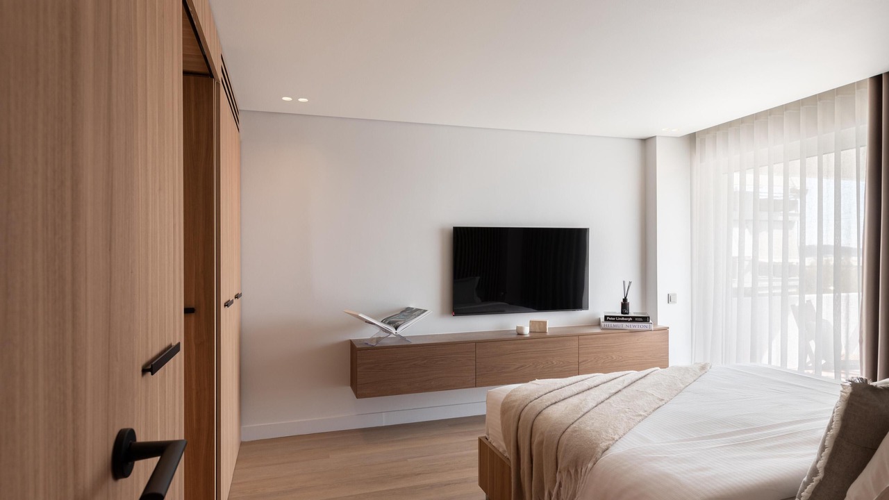 Photo of Bedroom in Voula