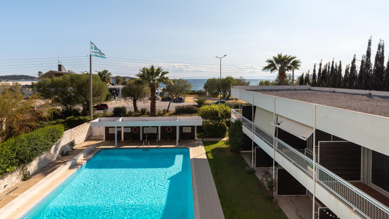 Photo of Outdoor in Voula