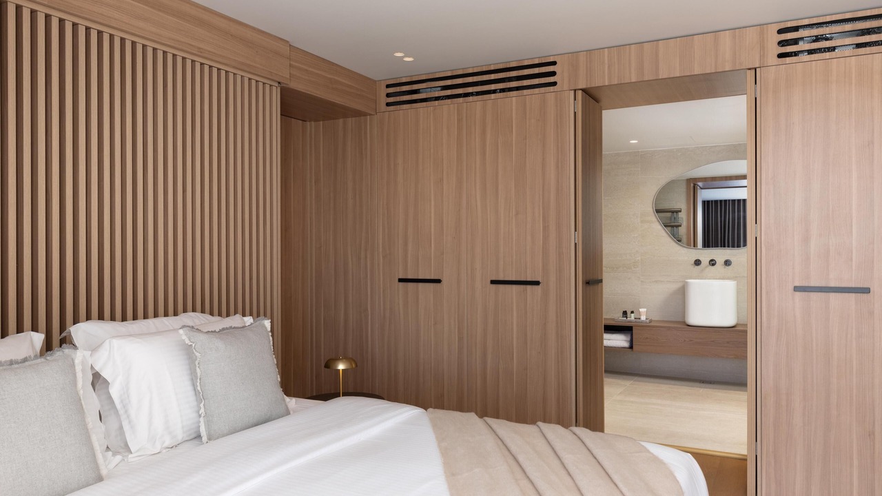 Photo of Bedroom in Voula