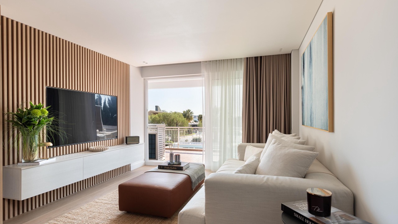 Photo of Livingroom in Voula