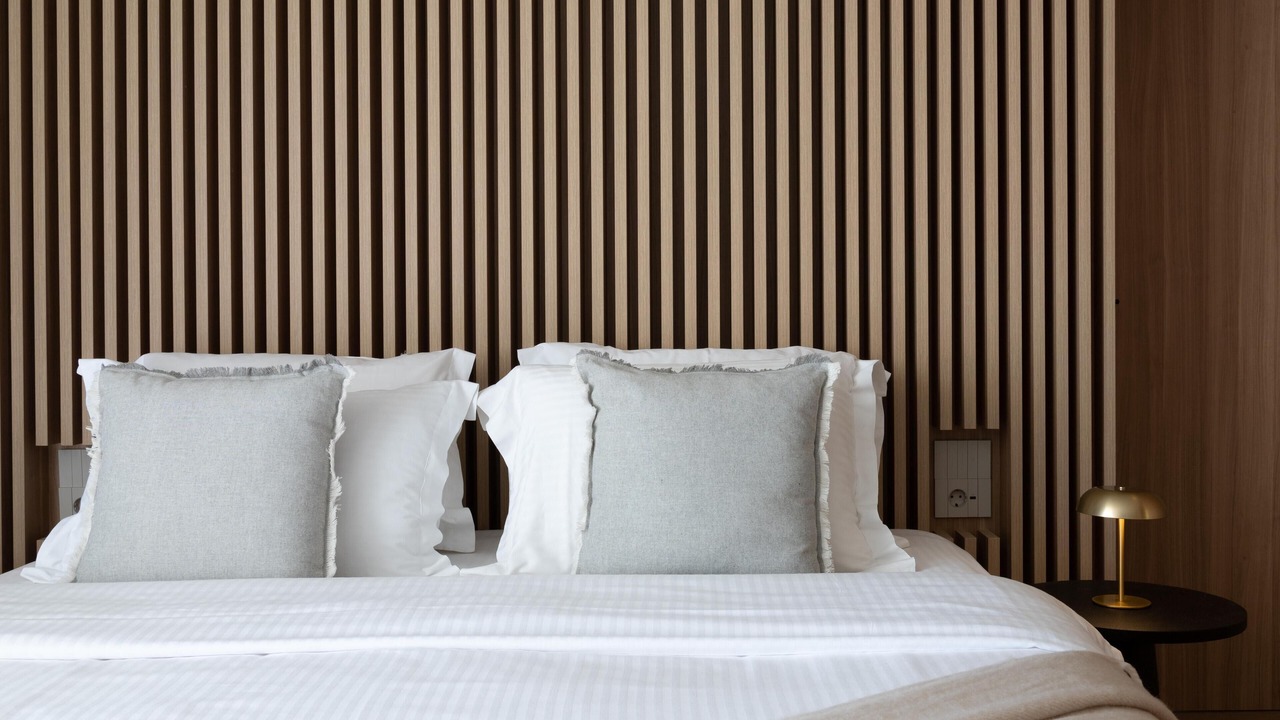 Photo of Bedroom in Voula