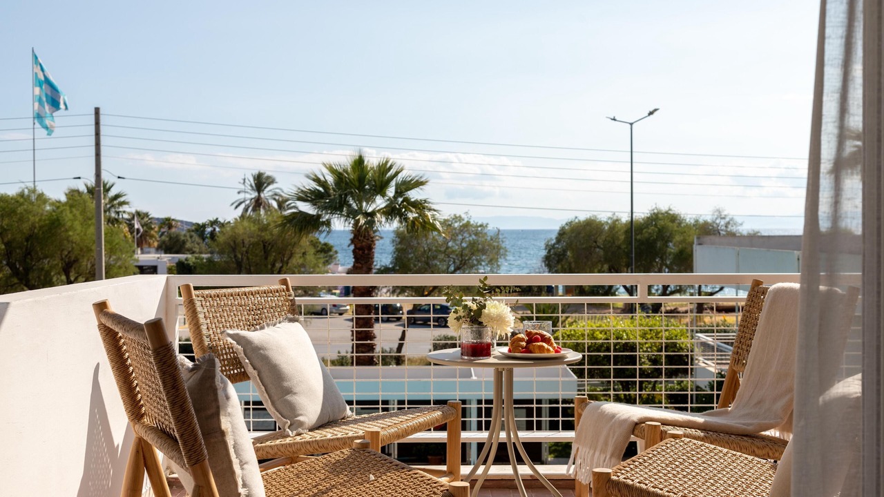 Photo of Outdoor in Voula