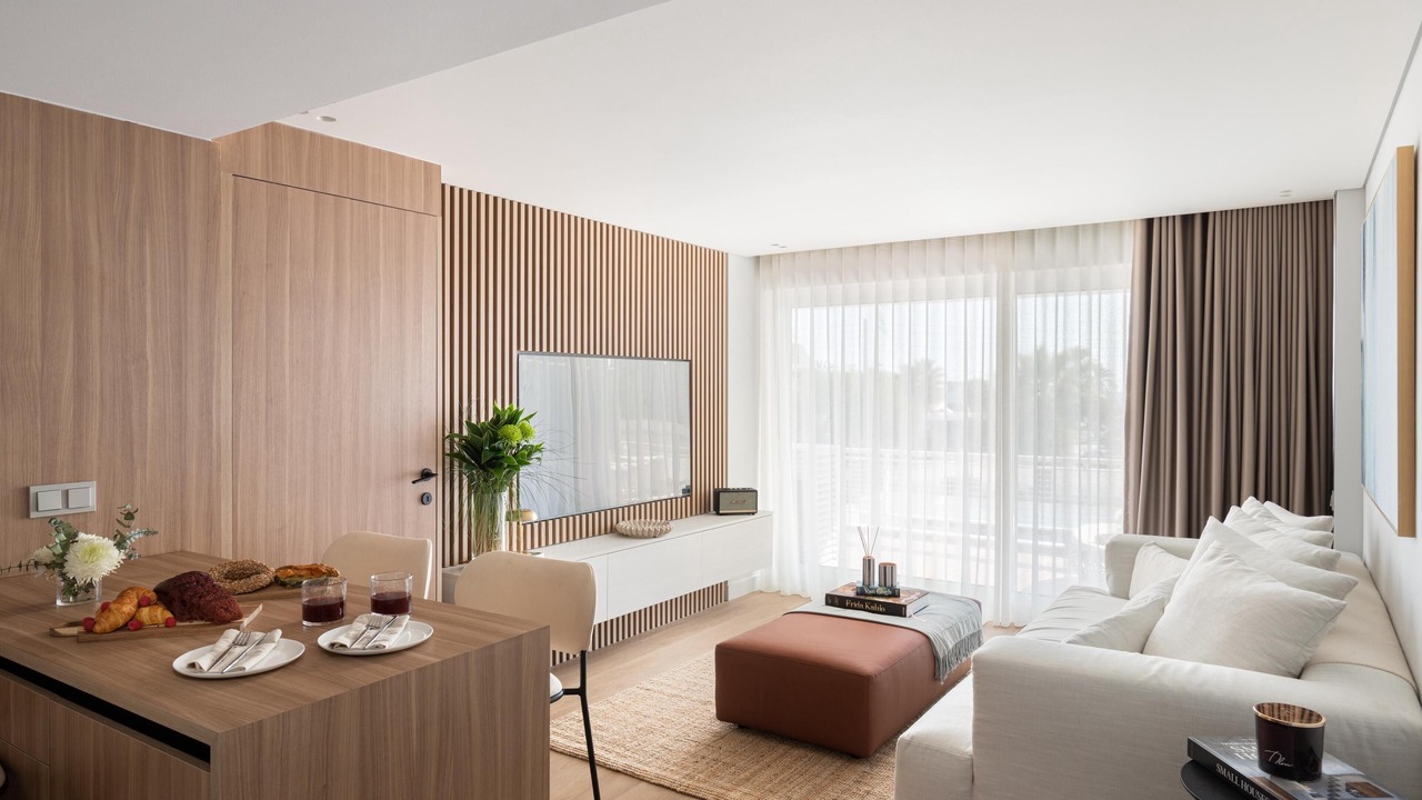 Photo of Livingroom in Voula