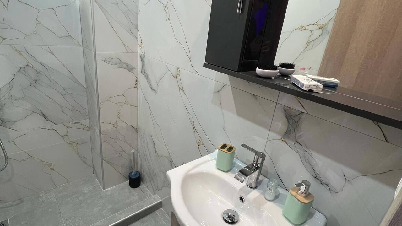 Photo of Bathroom in Kallithea