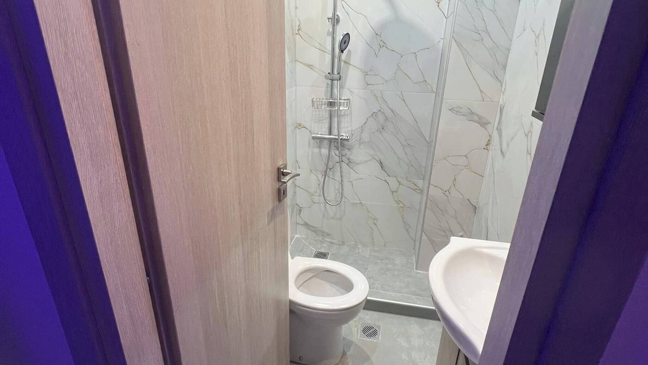 Photo of Bathroom in Kallithea
