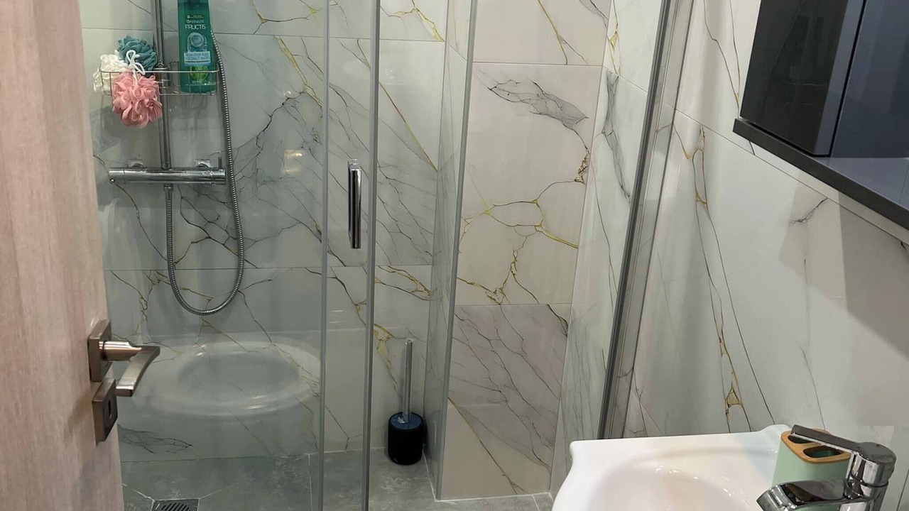 Photo of Bathroom in Kallithea