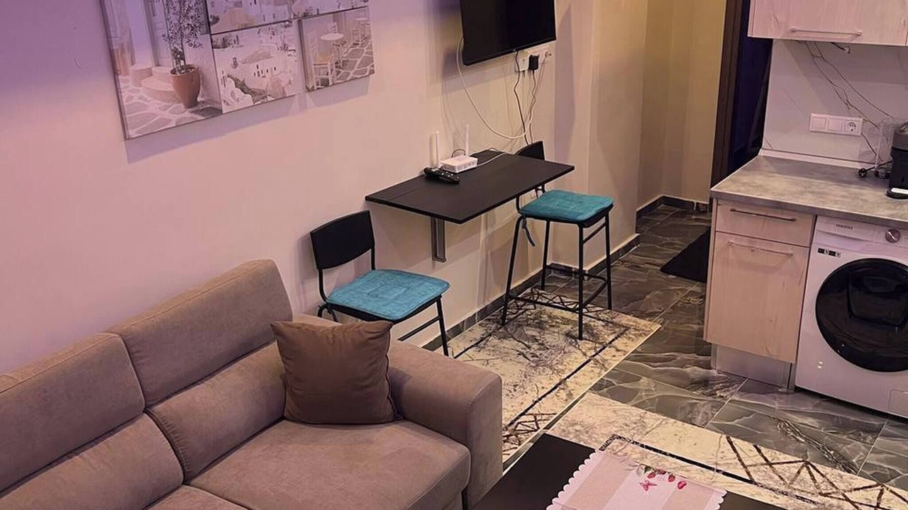 Photo of Livingroom in Kallithea