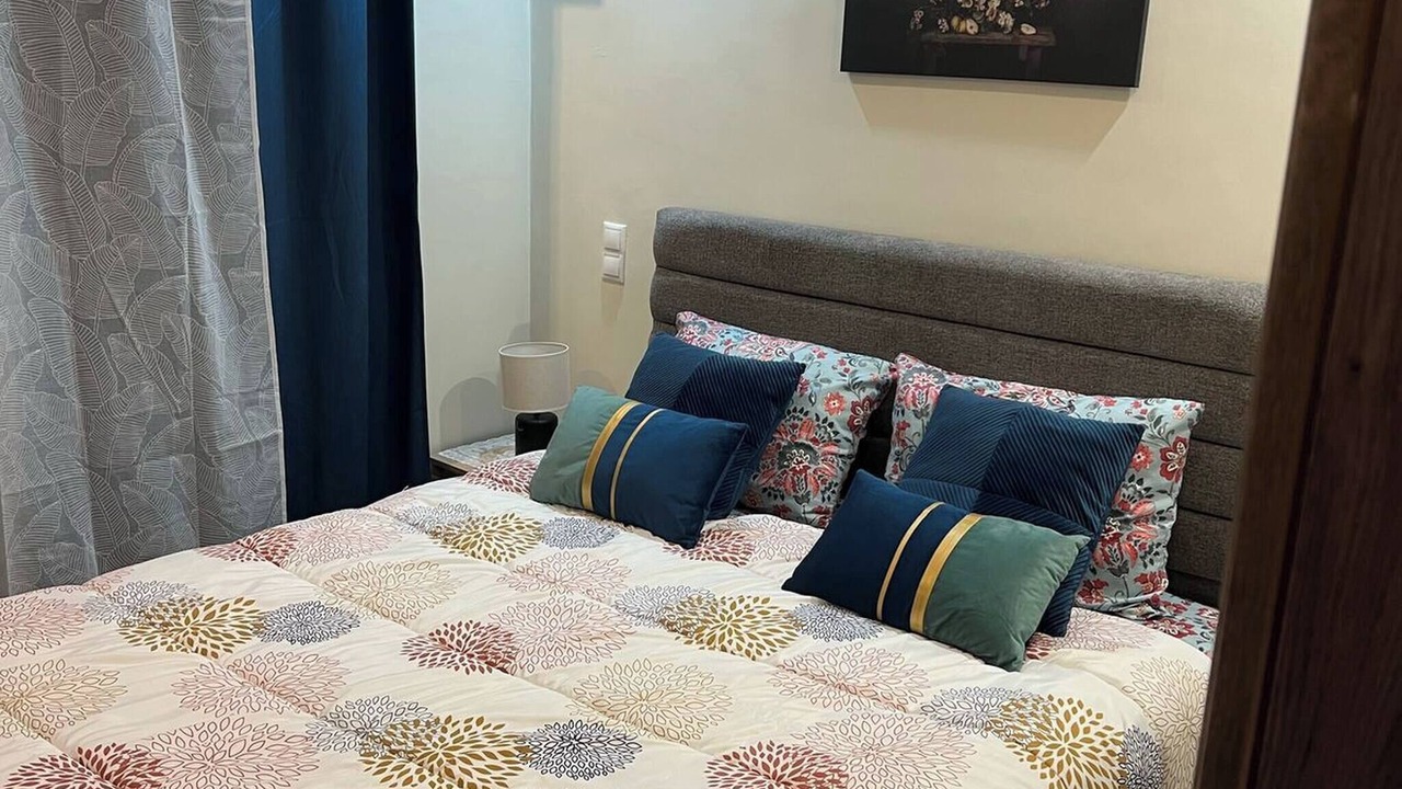 Photo of Bedroom in Kallithea