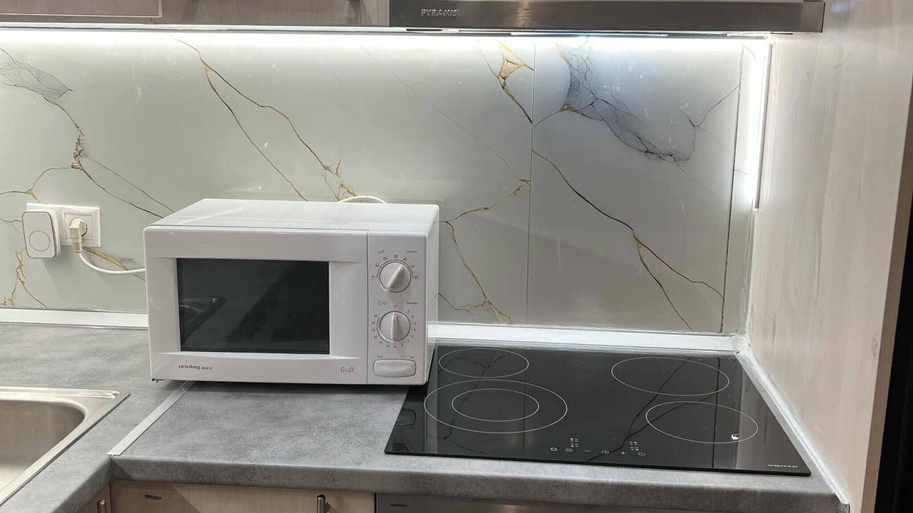 Photo of Kitchen in Kallithea