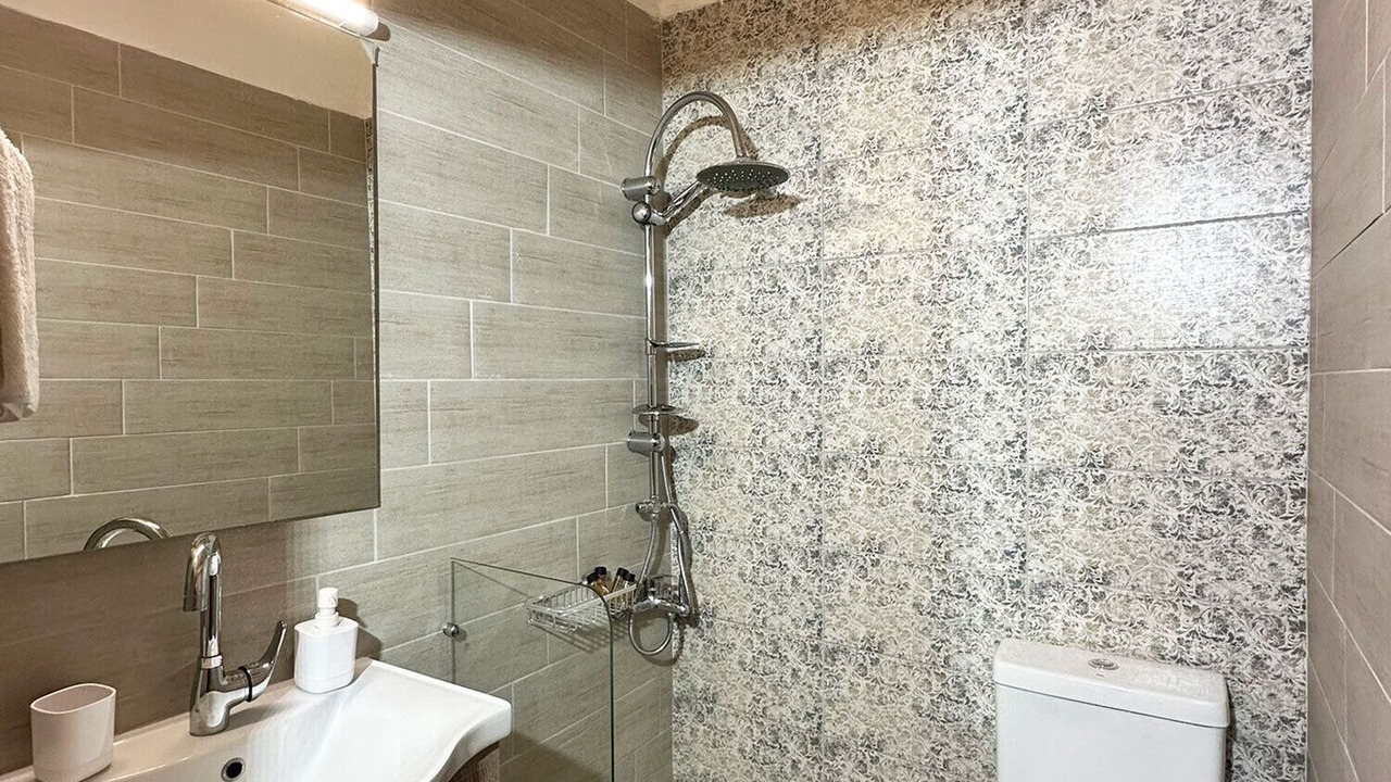 Photo of Bathroom in Kouroutai