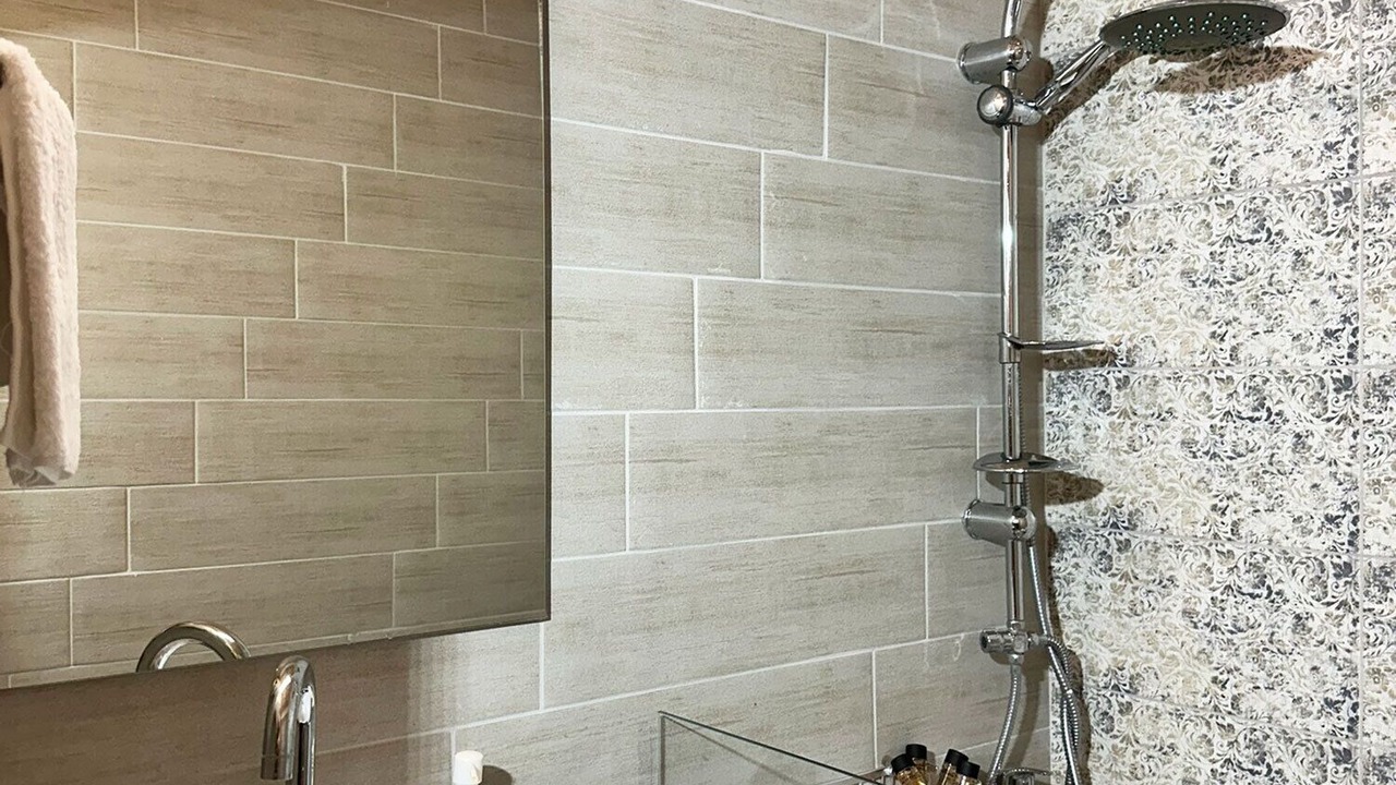 Photo of Bathroom in Kouroutai