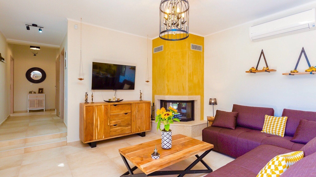 Photo of Livingroom in Monopari