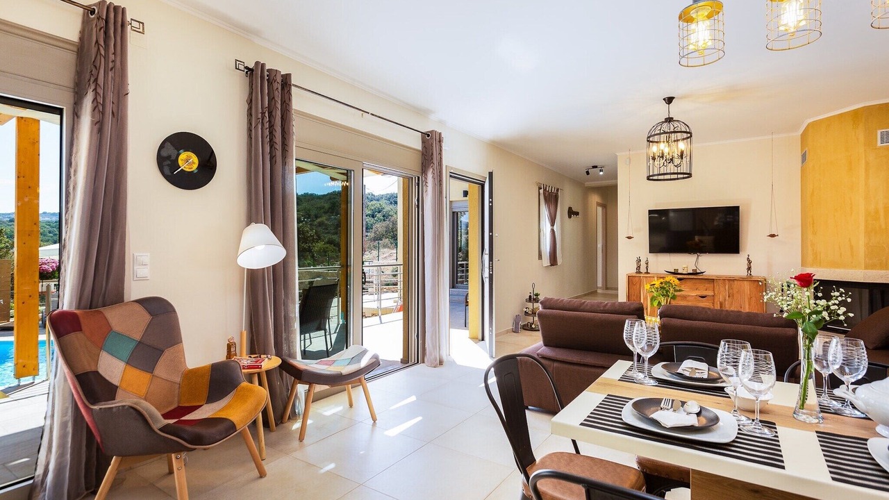Photo of Livingroom in Monopari
