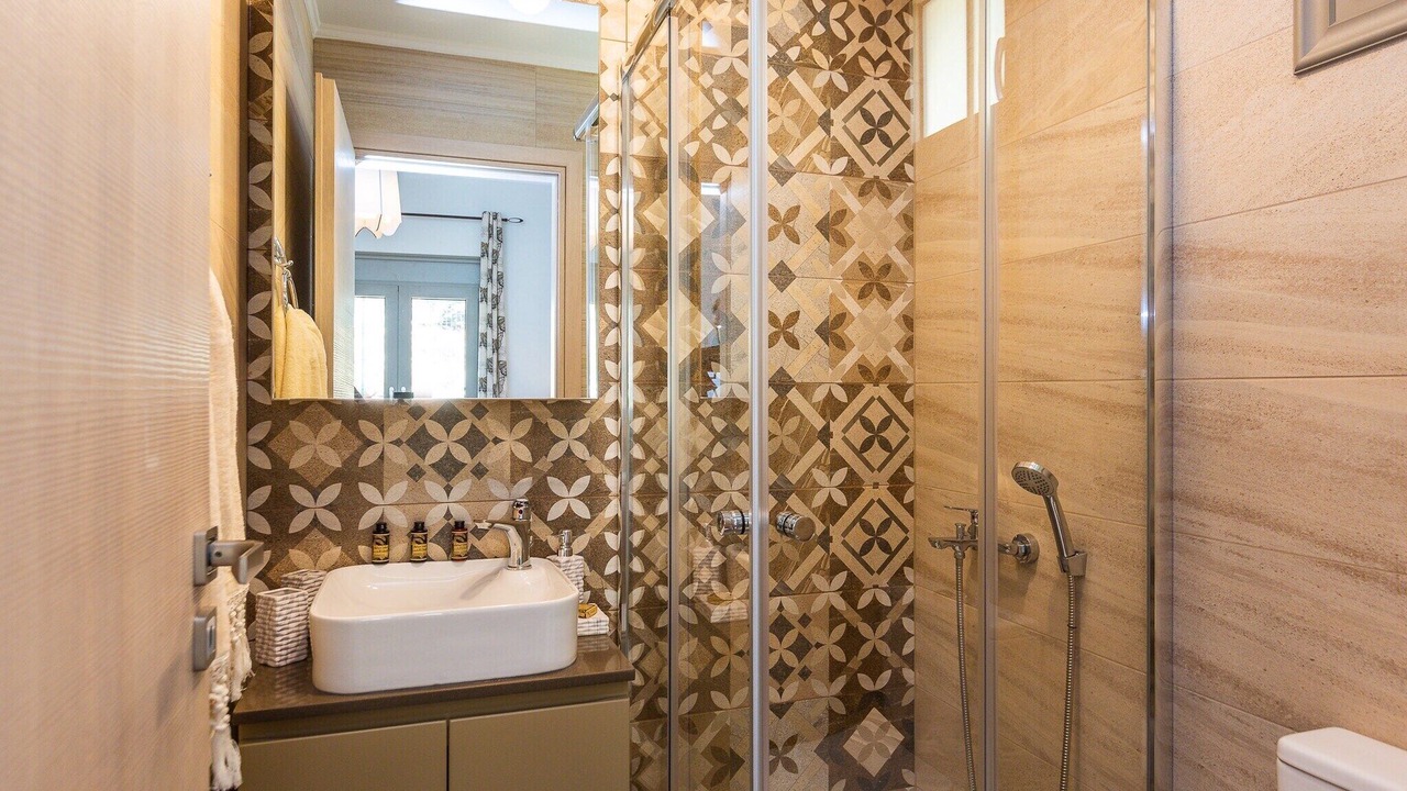 Photo of Bathroom in Monopari