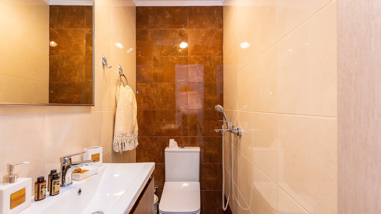 Photo of Bathroom in Monopari