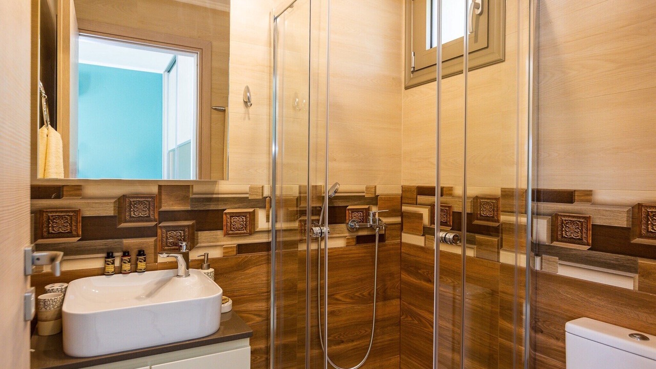 Photo of Bathroom in Monopari