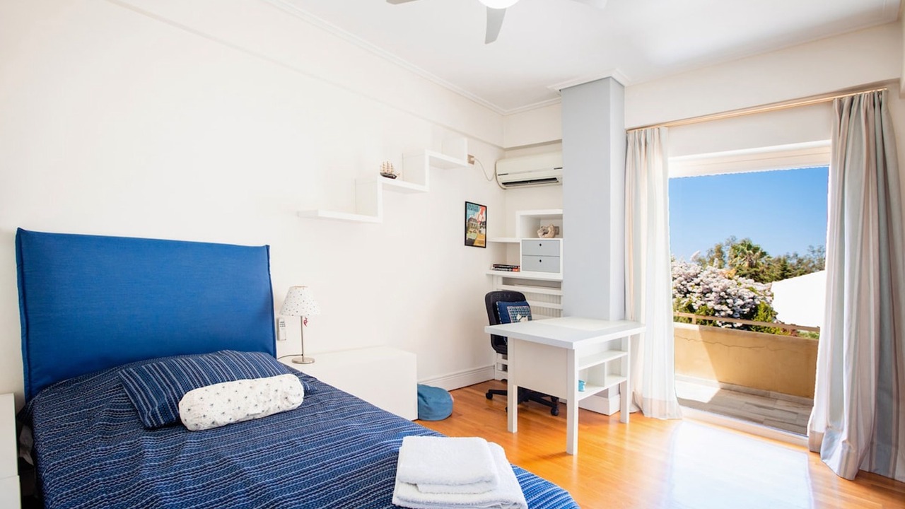 Photo of Bedroom in Vari-Voula-Vouliagmeni