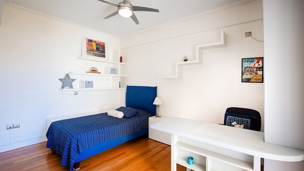 Photo of Bedroom in Vari-Voula-Vouliagmeni