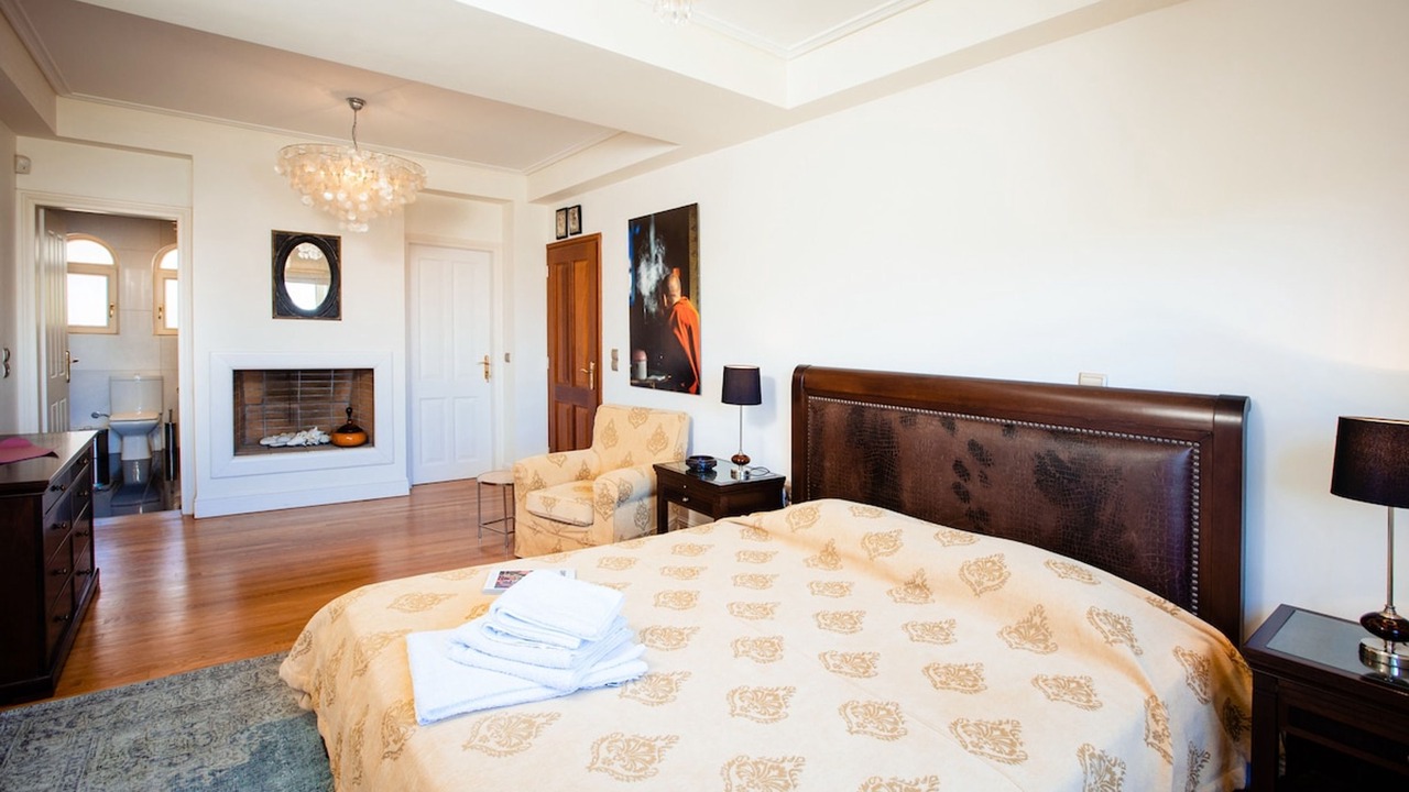 Photo of Bedroom in Vari-Voula-Vouliagmeni