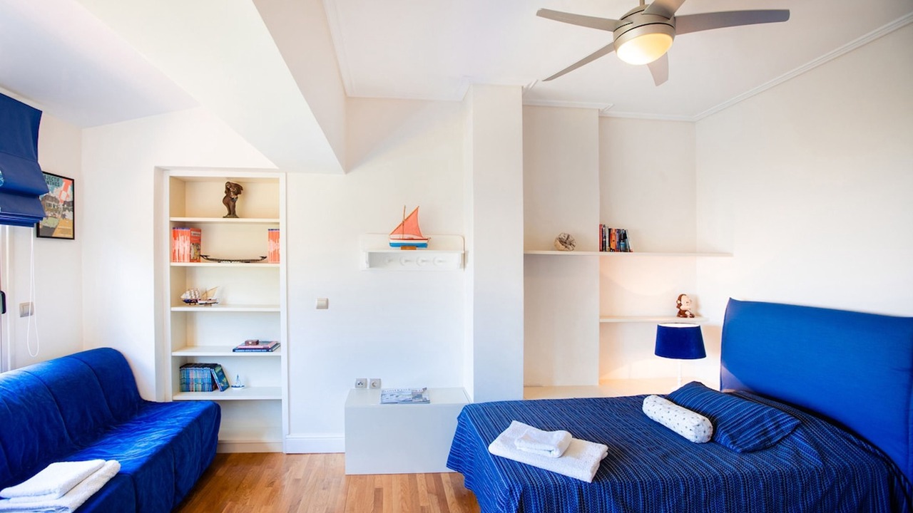 Photo of Bedroom in Vari-Voula-Vouliagmeni