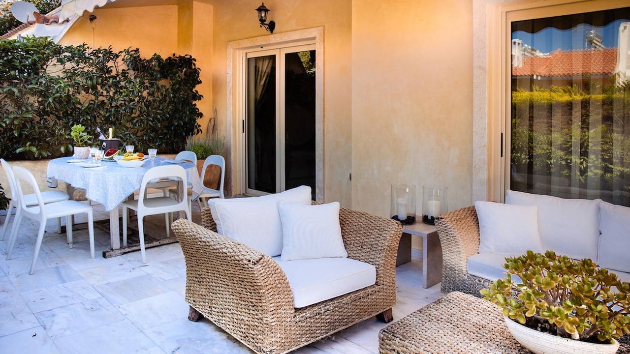 Photo of Outdoor in Vari-Voula-Vouliagmeni