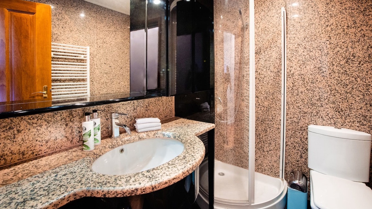 Photo of Bathroom in Vari-Voula-Vouliagmeni