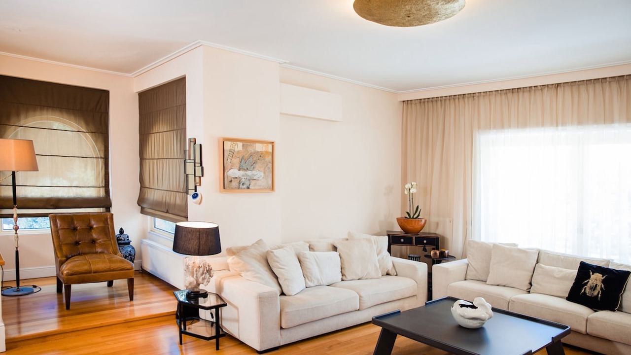 Photo of Livingroom in Vari-Voula-Vouliagmeni