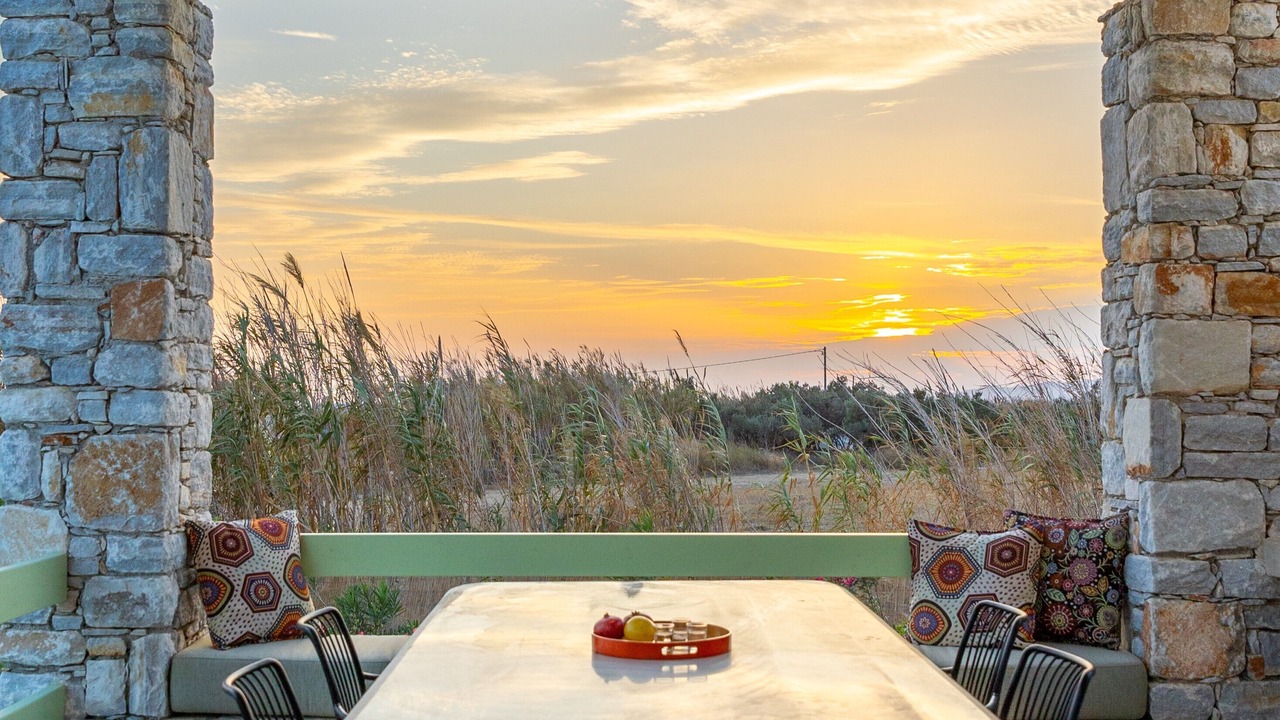 Photo of Outdoor in Naxos