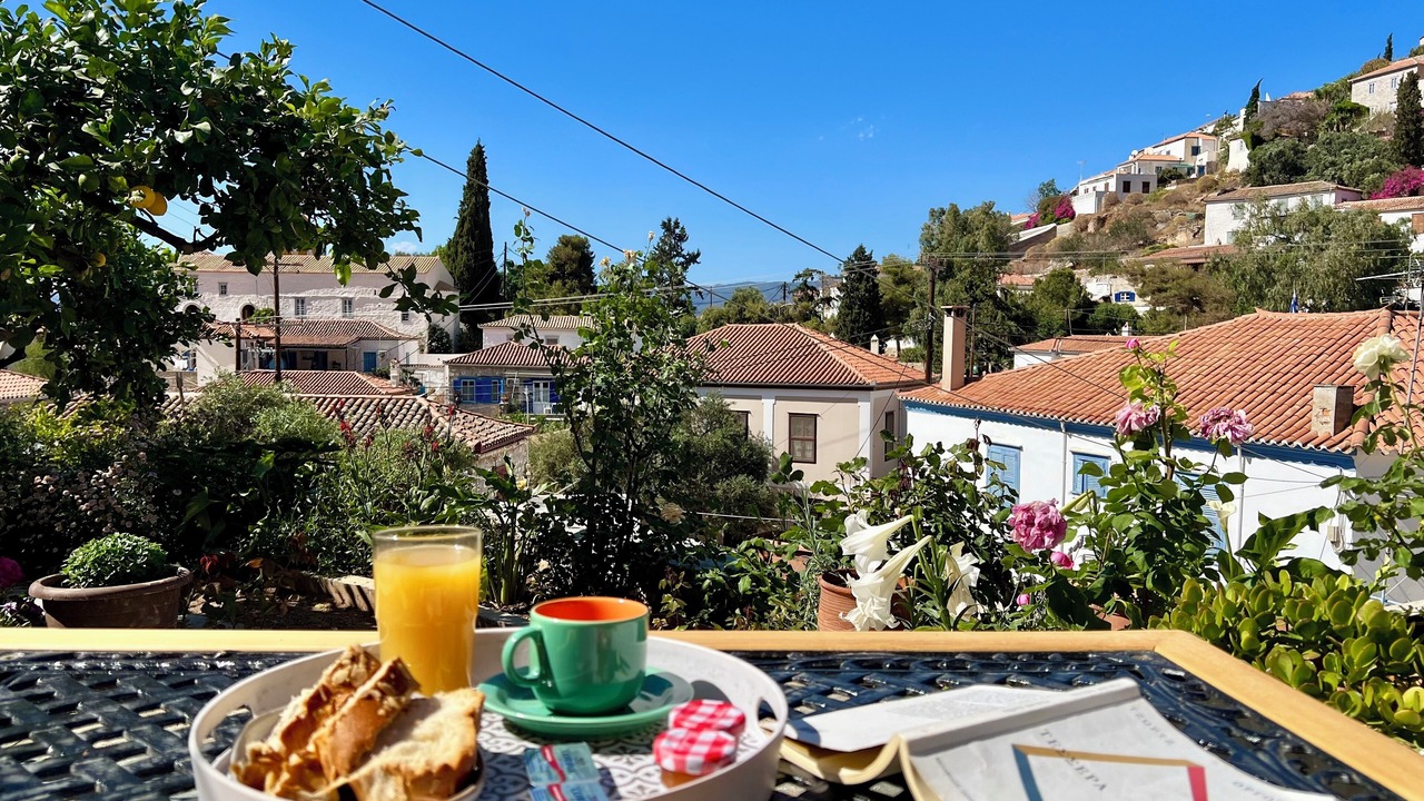 Photo of Outdoor in Hydra