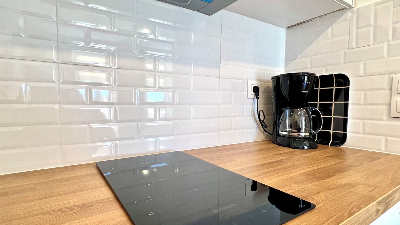 Photo of Kitchen in Hydra