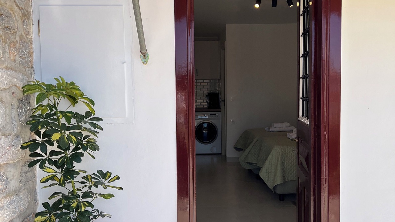 Photo of Outdoor in Hydra