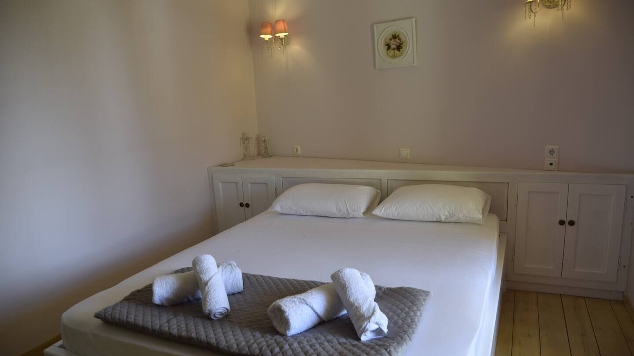 Photo of Bedroom in Souvala