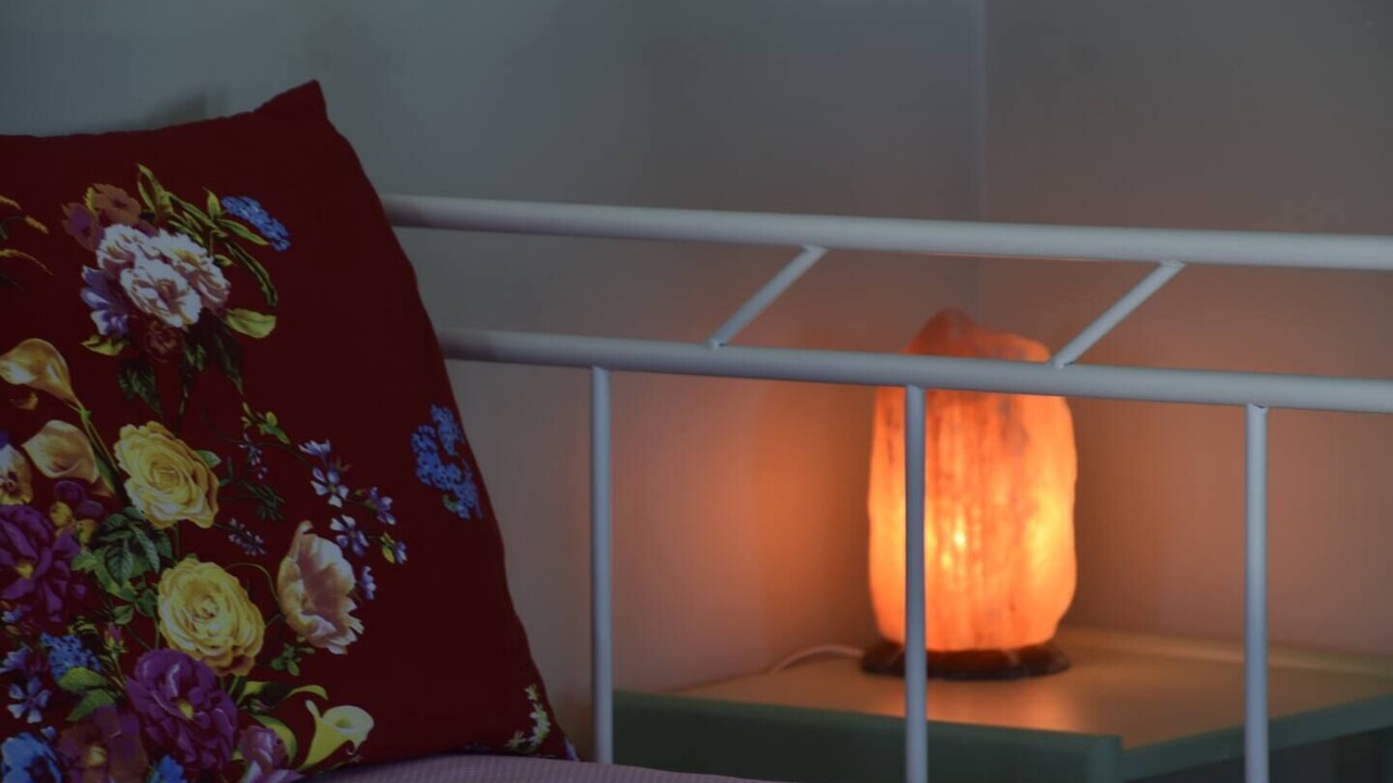 Photo of Bedroom in Souvala