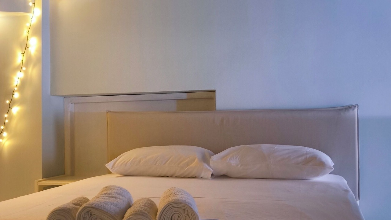 Photo of Bedroom in Souvala