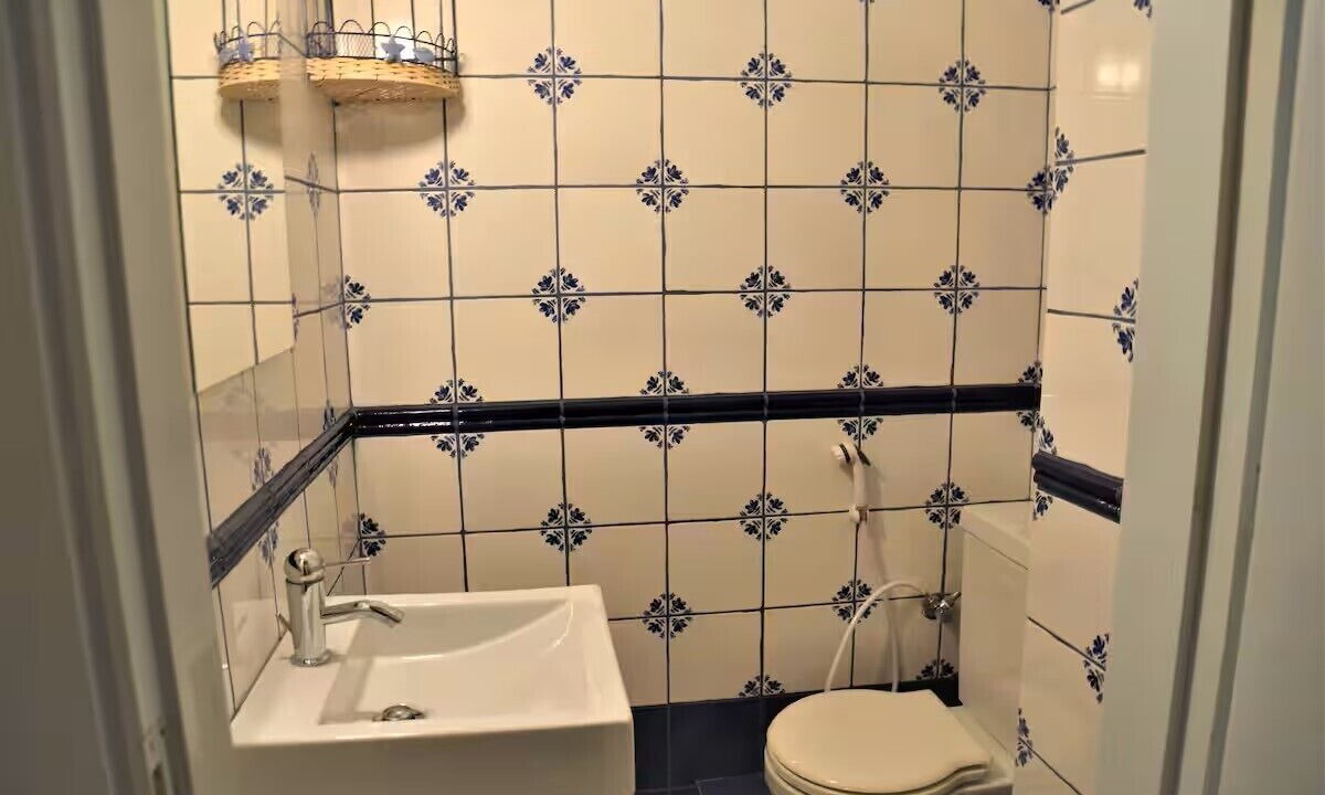 Photo of Bathroom in Souvala